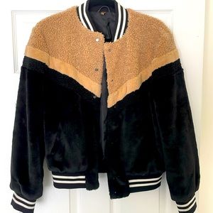 Free People - Women’s Jacket - Size XS